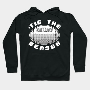 game day football Hoodie